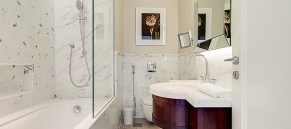 Apartamento de 2 dormitorios en ADDRESS BOULEVARD, Downtown Dubai (Downtown Burj Dubai), UAE No. 59042 12