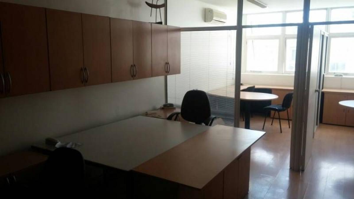 Büro in Buenos Aires, Argentina 38m², Nr. 108935