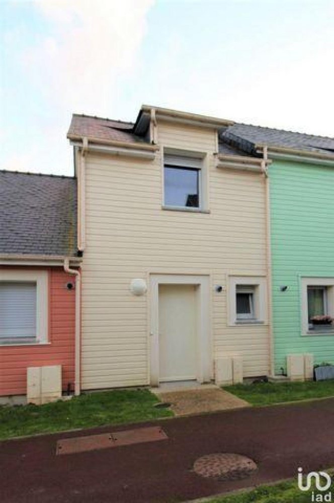 Студия в Аблон, Франция № 28645