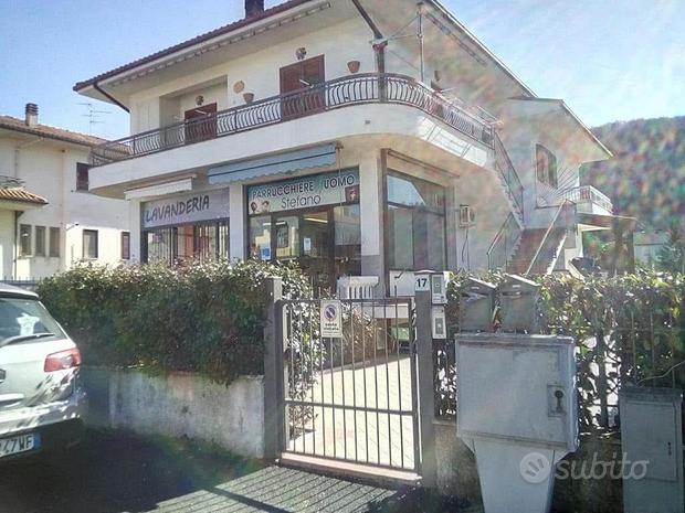 2 rooms Commercial property in Cittaducale, Italy No. 309294