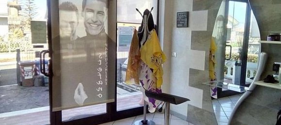 2 rooms Commercial property in Cittaducale, Italy No. 309294 3