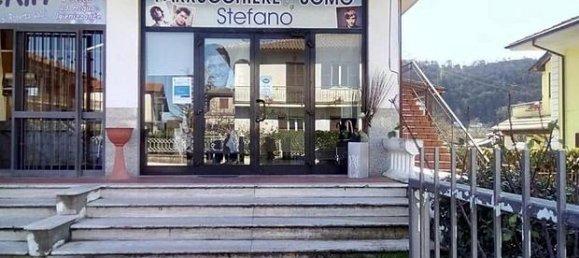 2 rooms Commercial property in Cittaducale, Italy No. 309294 4