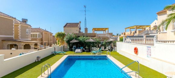 105m² House for sale in Campoamor, Alicante, Valencian Community, Spain № 365780 8