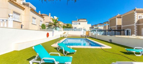 105m² House for sale in Campoamor, Alicante, Valencian Community, Spain № 365780 6
