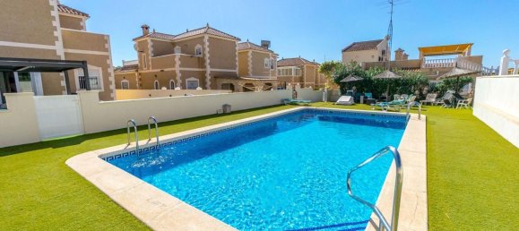 105m² House for sale in Campoamor, Alicante, Valencian Community, Spain № 365780 30