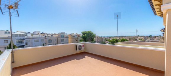 105m² House for sale in Campoamor, Alicante, Valencian Community, Spain № 365780 12