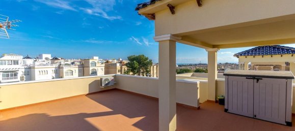 105m² House for sale in Campoamor, Alicante, Valencian Community, Spain № 365780 3