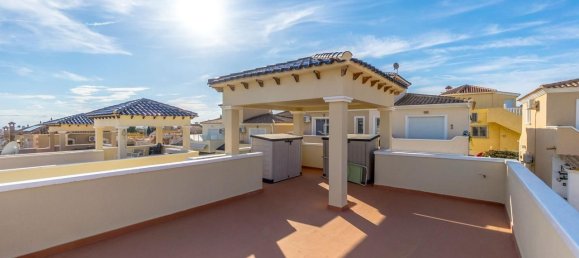 105m² House for sale in Campoamor, Alicante, Valencian Community, Spain № 365780 2