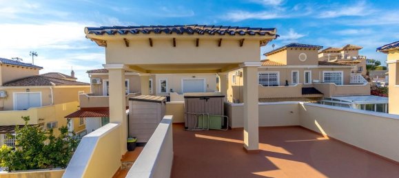 105m² House for sale in Campoamor, Alicante, Valencian Community, Spain № 365780 11