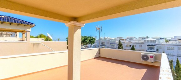 105m² House for sale in Campoamor, Alicante, Valencian Community, Spain № 365780 10