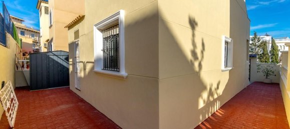 105m² House for sale in Campoamor, Alicante, Valencian Community, Spain № 365780 28
