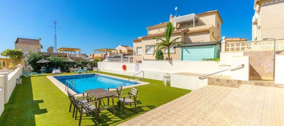 105m² House for sale in Campoamor, Alicante, Valencian Community, Spain № 365780 7
