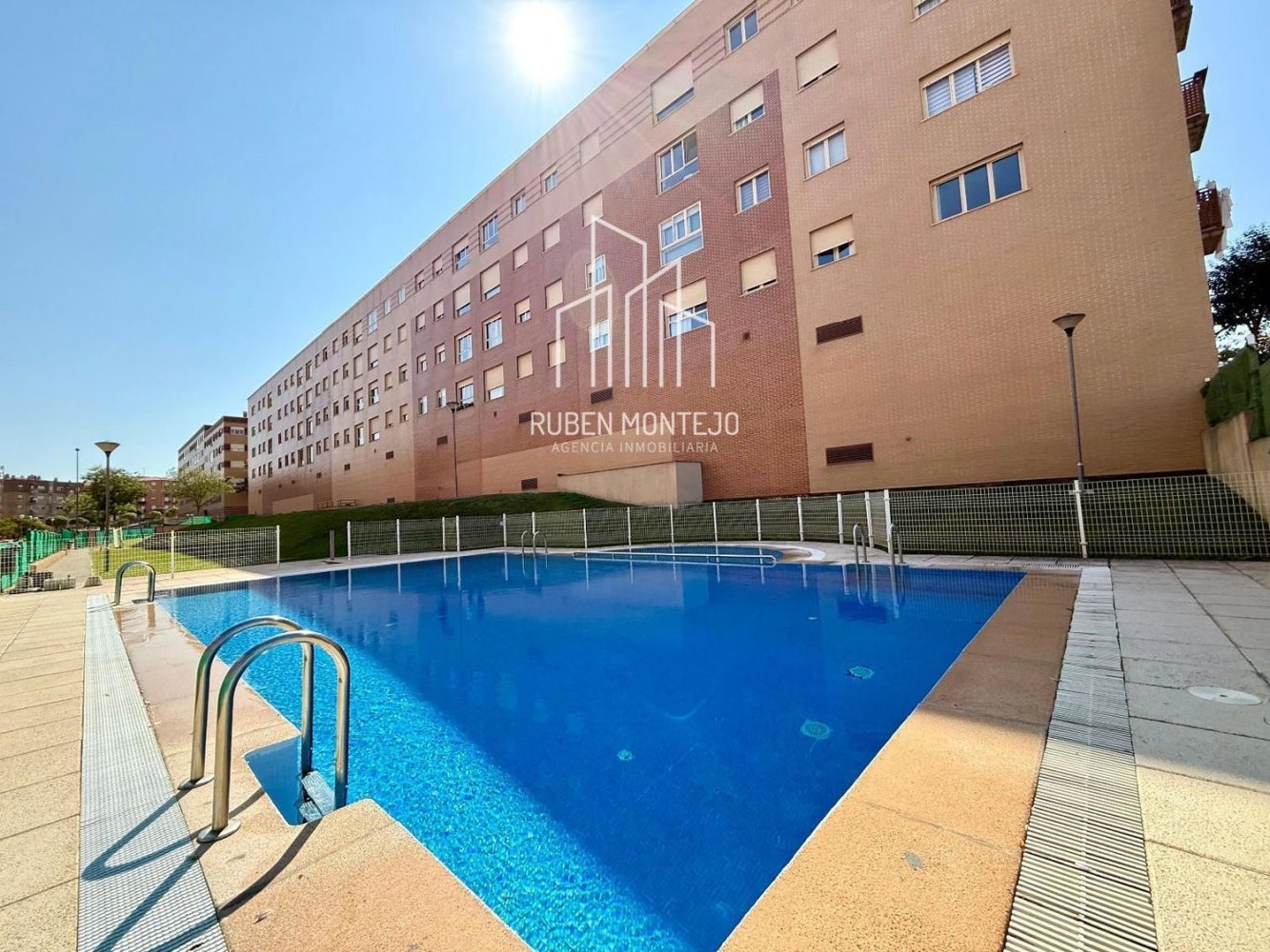 2 bedrooms Apartment in Salamanca, Spain No. 253675