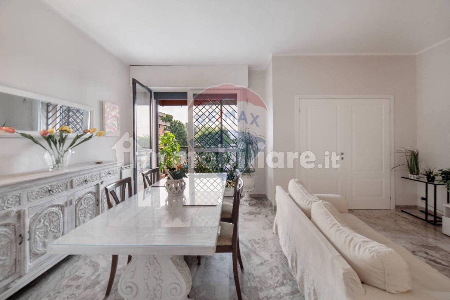 3 bedrooms Apartment in Monza, Italy No. 349812