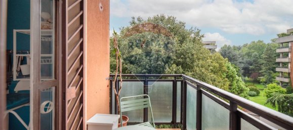 3 bedrooms Apartment in Monza, Italy No. 349812 16