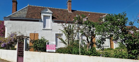 2 bedrooms House in Selles-sur-Cher, France No. 103420 10