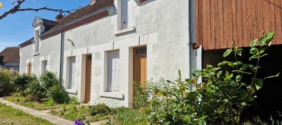 2 bedrooms House in Selles-sur-Cher, France No. 103420 15