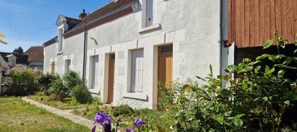 2 bedrooms House in Selles-sur-Cher, France No. 103420 13