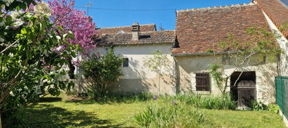 2 bedrooms House in Selles-sur-Cher, France No. 103420 6