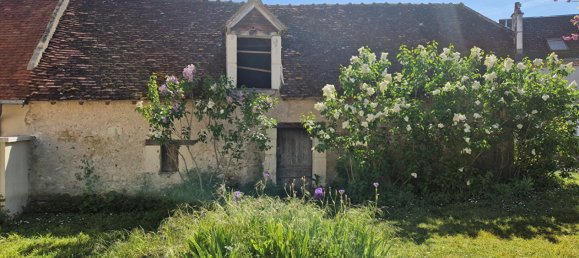 2 bedrooms House in Selles-sur-Cher, France No. 103420 11