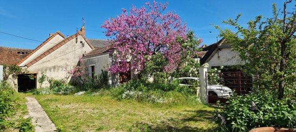2 bedrooms House in Selles-sur-Cher, France No. 103420 5