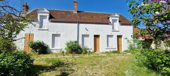 2 bedrooms House in Selles-sur-Cher, France No. 103420 16