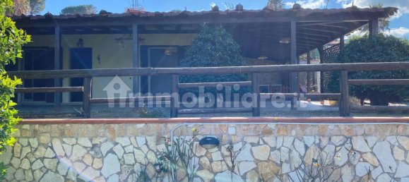 Villa de 3 dormitorios en Trabia, Italy No. 197004 15