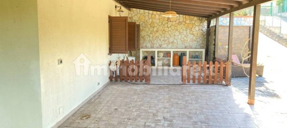 Villa de 3 dormitorios en Trabia, Italy No. 197004 9