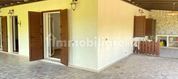 Villa de 3 dormitorios en Trabia, Italy No. 197004 10