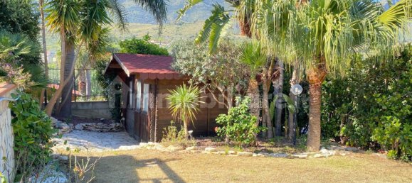 Villa de 3 dormitorios en Trabia, Italy No. 197004 19