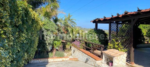 Villa de 3 dormitorios en Trabia, Italy No. 197004 6