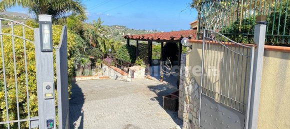 Villa de 3 dormitorios en Trabia, Italy No. 197004 5