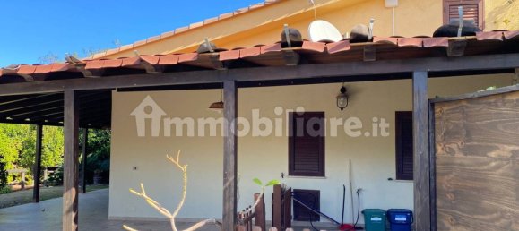 Villa de 3 dormitorios en Trabia, Italy No. 197004 2