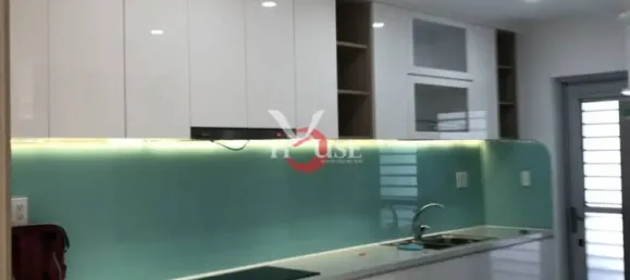 2 bedrooms Apartment in District 7, Vietnam No. 19803 5