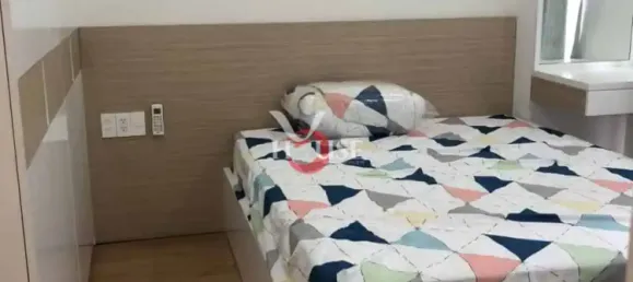 2 bedrooms Apartment in District 7, Vietnam No. 19803 4