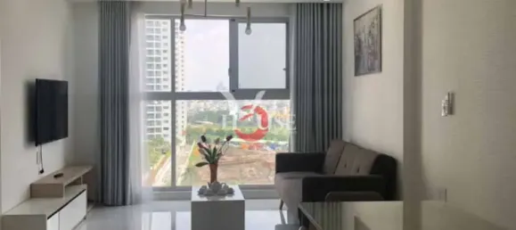 2 bedrooms Apartment in District 7, Vietnam No. 19803 7