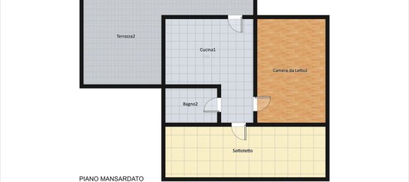 7 bedrooms House in Alba, Italy No. 372215 9