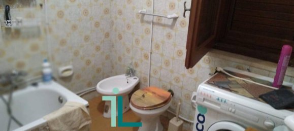 3-salle Appartement à Pantelleria, Italy No. 132759 10