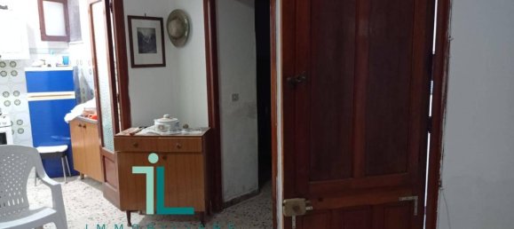 3-salle Appartement à Pantelleria, Italy No. 132759 2