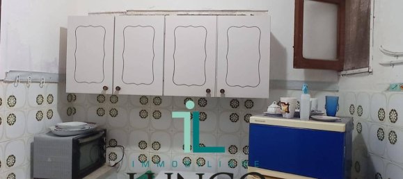 3-salle Appartement à Pantelleria, Italy No. 132759 5