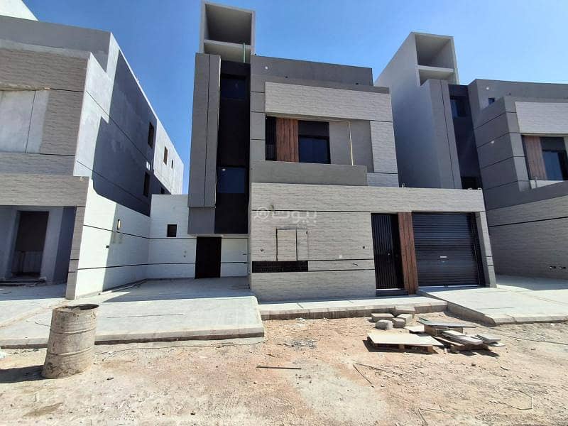 4 bedrooms Apartment in Riyadh, Saudi Arabia No. 631