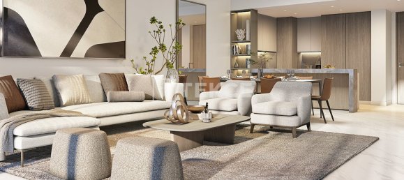 3 dormitorios dúplex en venta en Palm Jumeirah, Dubai, UAE № 195211 8