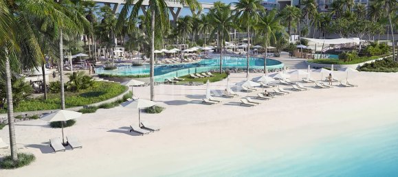 3 dormitorios dúplex en venta en Palm Jumeirah, Dubai, UAE № 195211 6