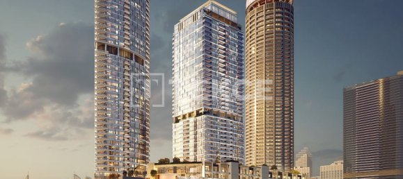 3 dormitorios dúplex en venta en Palm Jumeirah, Dubai, UAE № 195211 3