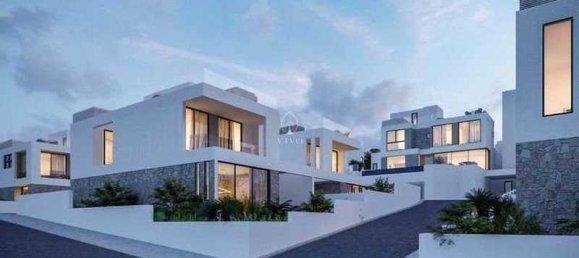 3 bedrooms Villa in Germasogeia, Cyprus No. 19027 2