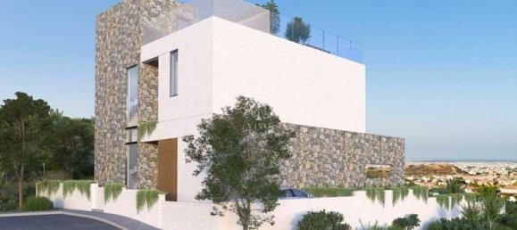 3 bedrooms Villa in Germasogeia, Cyprus No. 19027 3