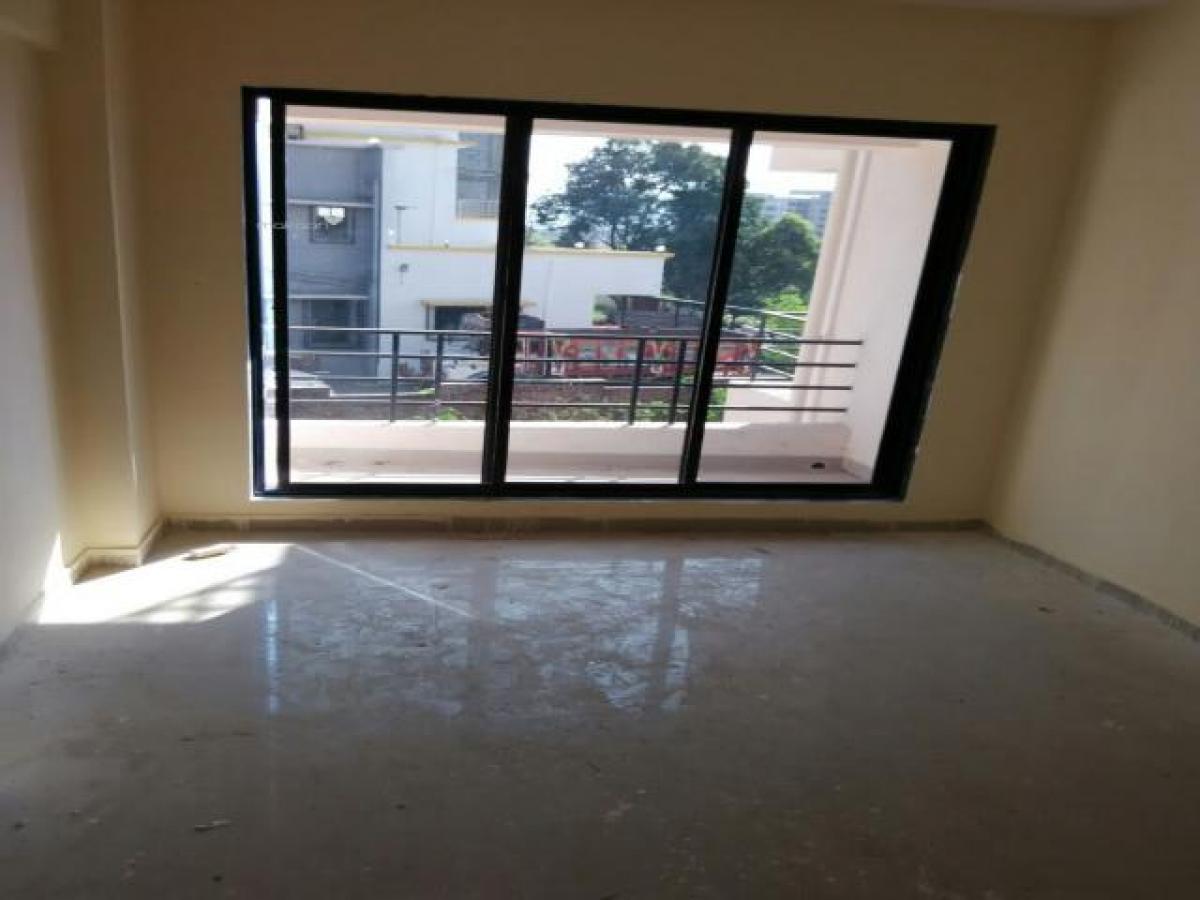 Studio in Mumbai, India, Nr. 5502