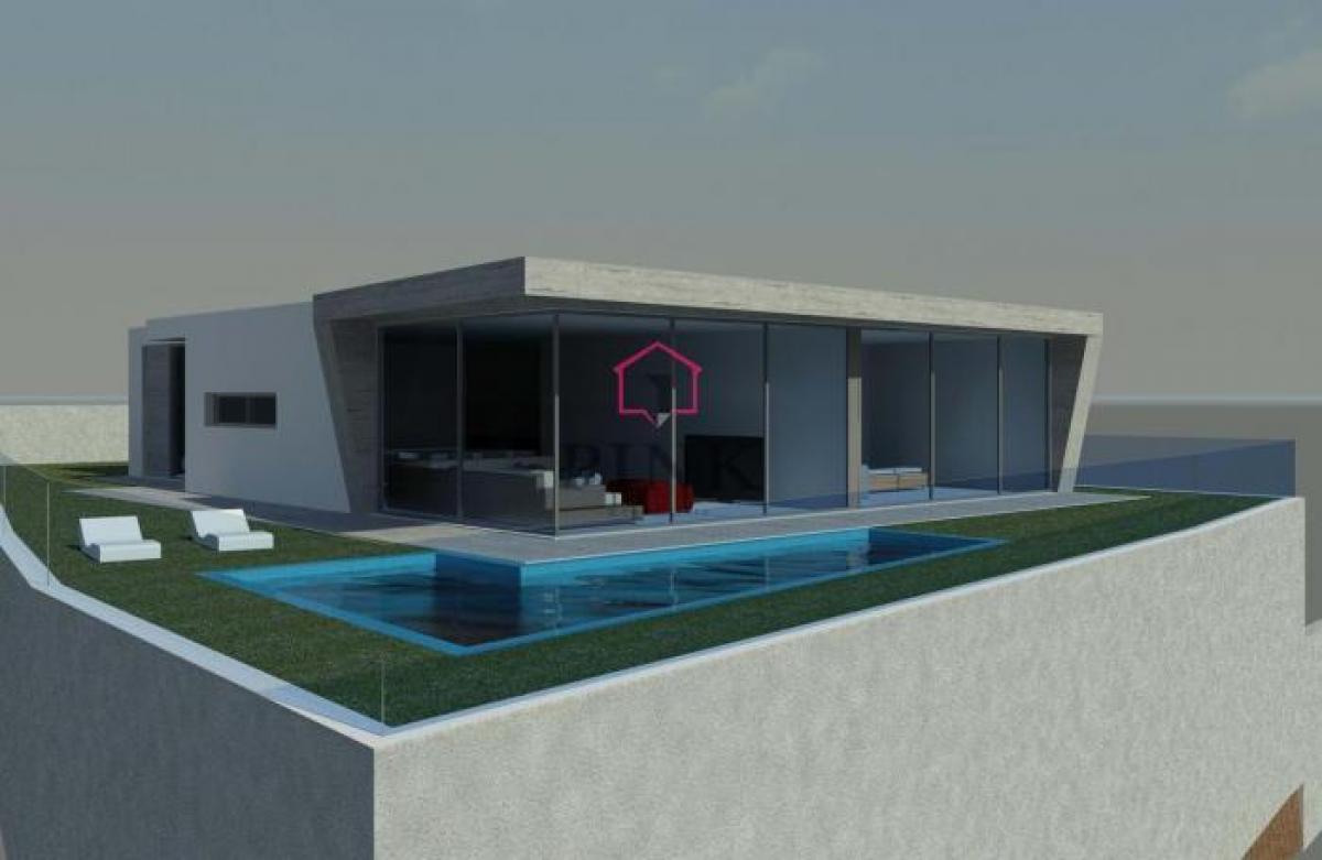 3 chambres Villa à Calheta, Portugal No. 360