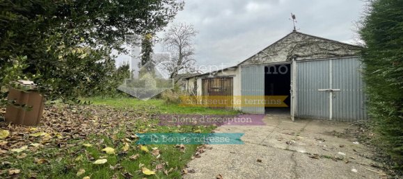 5 bedrooms House in Rantigny, France No. 52414 11