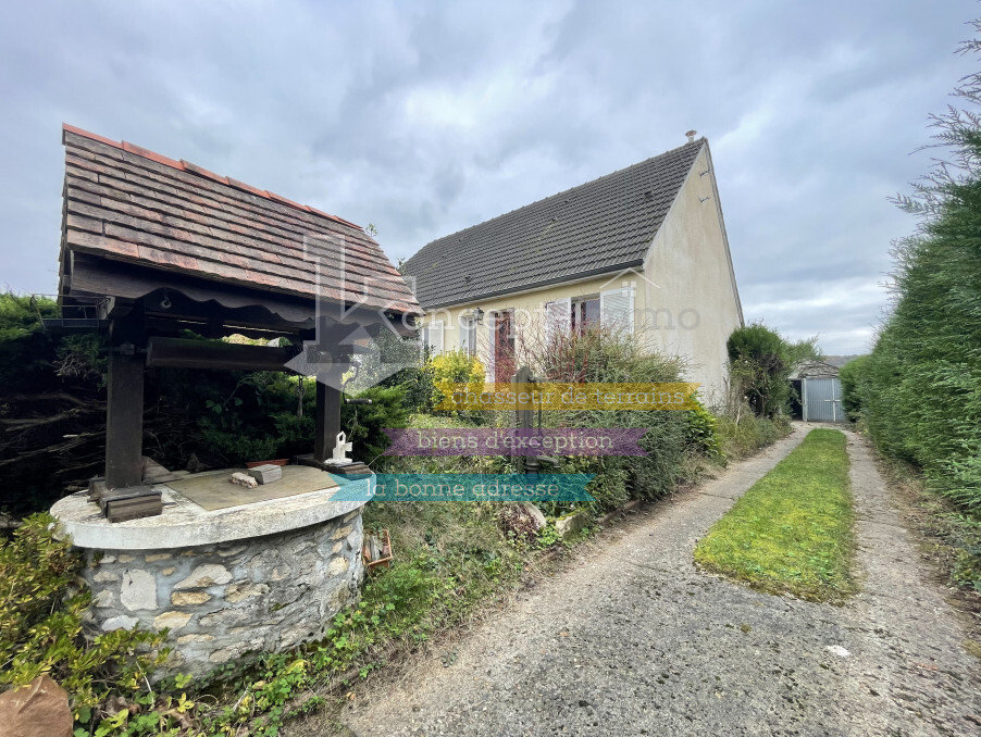 5 bedrooms House in Rantigny, France No. 52414